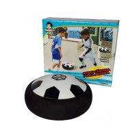 Piłka poduszka powietrzna b/o 25 cm, światło